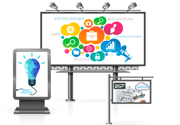 Estrategias de marketing y publicidad para empresas