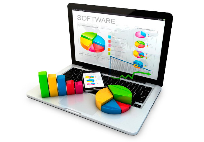 Desarrollo de software a la medida para empresas
