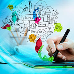 Área de Marketing y publicidad en HappyPath